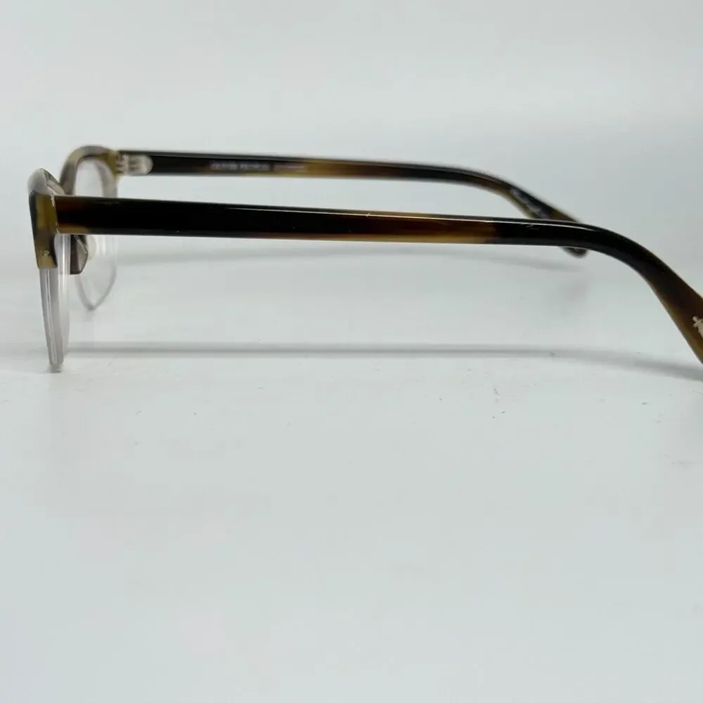 Oliver Peoples OV5230 1051 Tarlan Brown Fade Eyeglasses Frame‎ 50-17-140 20037